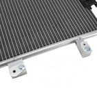 Condenseur de Climatisation Pour Mazda 2 CX-3 D11R61480 D11R61480A DA6G61480