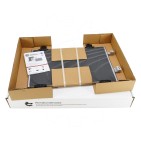 Condenseur de Climatisation Pour Mazda 2 CX-3 D11R61480 D11R61480A DA6G61480