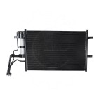Condenseur de Climatisation Pour Mazda 3 5 BP4K61480A BP4K61480C BP4K61480D