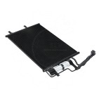 Condenseur de Climatisation Pour Mazda 3 5 BP4K61480A BP4K61480C BP4K61480D