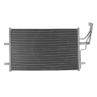 Condenseur de Climatisation Pour Mazda 3 BP8F61480