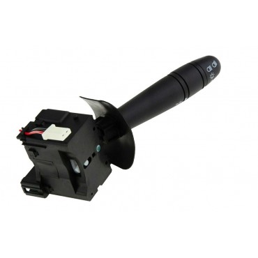 Comodo Commutateur colonne de direction Pour RENAULT CLIO THALIA 7701048955