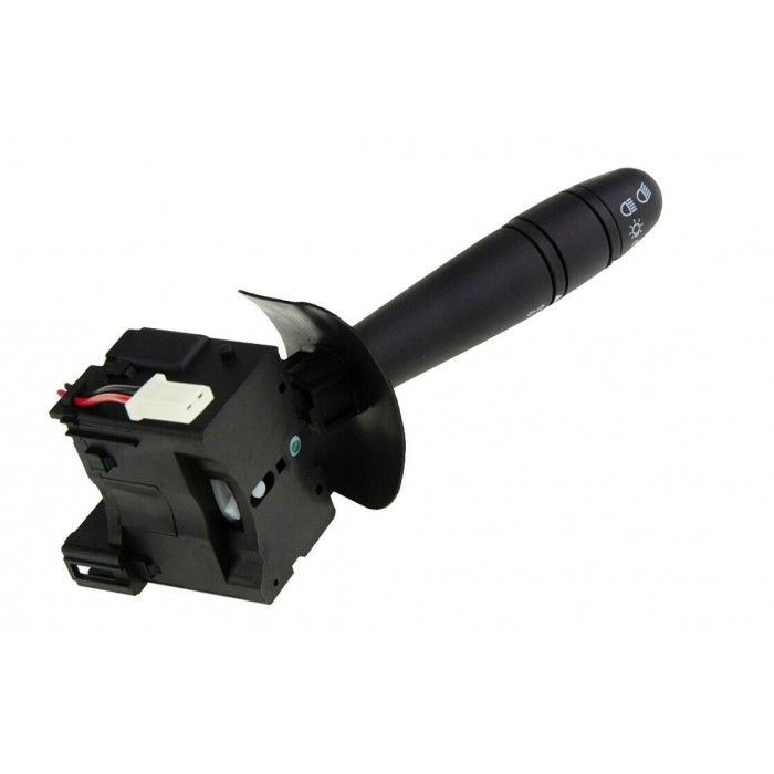 Comodo Commutateur colonne de direction Pour RENAULT CLIO THALIA 7701048955