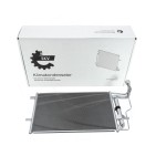 Condenseur de Climatisation Pour Mazda 3 BBM461480B BBM461480C BBM461480D