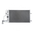 Condenseur de Climatisation Pour Mazda 3 BBM461480B BBM461480C BBM461480D