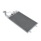Condenseur de Climatisation Pour Mazda 3 BBM461480B BBM461480C BBM461480D
