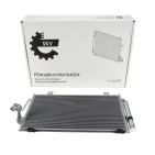 Condenseur de Climatisation Pour Mazda 3 6 BSS561480A GHT661480 GHT661480A