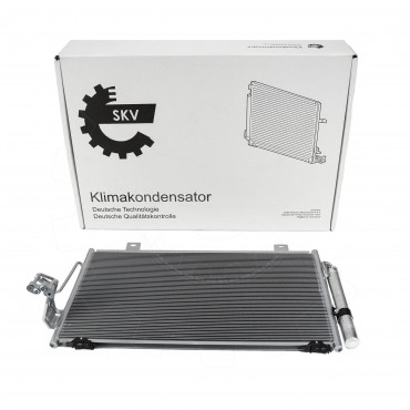 Condenseur de Climatisation Pour Mazda 3 6 BSS561480A GHT661480 GHT661480A