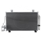 Condenseur de Climatisation Pour Mazda 3 6 BSS561480A GHT661480 GHT661480A