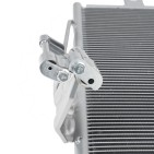 Condenseur de Climatisation Pour Mazda 3 6 BSS561480A GHT661480 GHT661480A