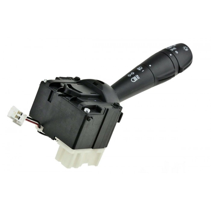 Comodo Commutateur colonne de direction Pour RENAULT TRAFIC TWINGO 255400813R