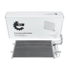 Condenseur de Climatisation Pour Mazda 5 C51361480A C51361480B