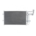 Condenseur de Climatisation Pour Mazda 5 C51361480A C51361480B