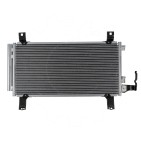 Condenseur de Climatisation Pour Mazda 6 GJ6A61480 GJ6A61480A GJ6A61480B
