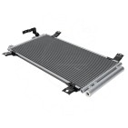 Condenseur de Climatisation Pour Mazda 6 GJ6A61480 GJ6A61480A GJ6A61480B