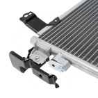 Condenseur de Climatisation Pour Mazda 6 GJ6A61480 GJ6A61480A GJ6A61480B