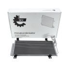Condenseur de Climatisation Pour Mazda 6 GS1D61480C GS1D61480D GSYD6148ZA