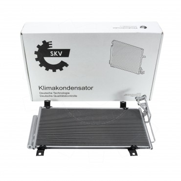 Condenseur de Climatisation Pour Mazda 6 GS1D61480C GS1D61480D GSYD6148ZA