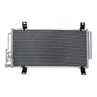 Condenseur de Climatisation Pour Mazda 6 GS1D61480C GS1D61480D GSYD6148ZA
