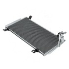 Condenseur de Climatisation Pour Mazda 6 GS1D61480C GS1D61480D GSYD6148ZA