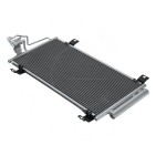 Condenseur de Climatisation Pour Mazda 6 GS1D61480C GS1D61480D GSYD6148ZA