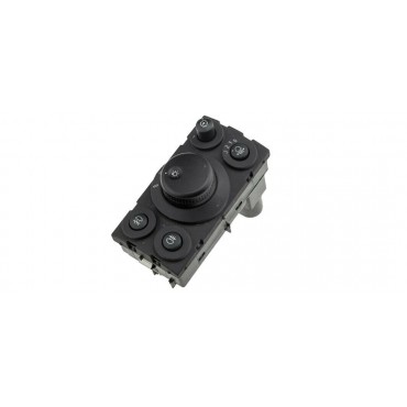 Comodo de phares interrupteur pour OPEL VECTRA C SIGNUM 13177066