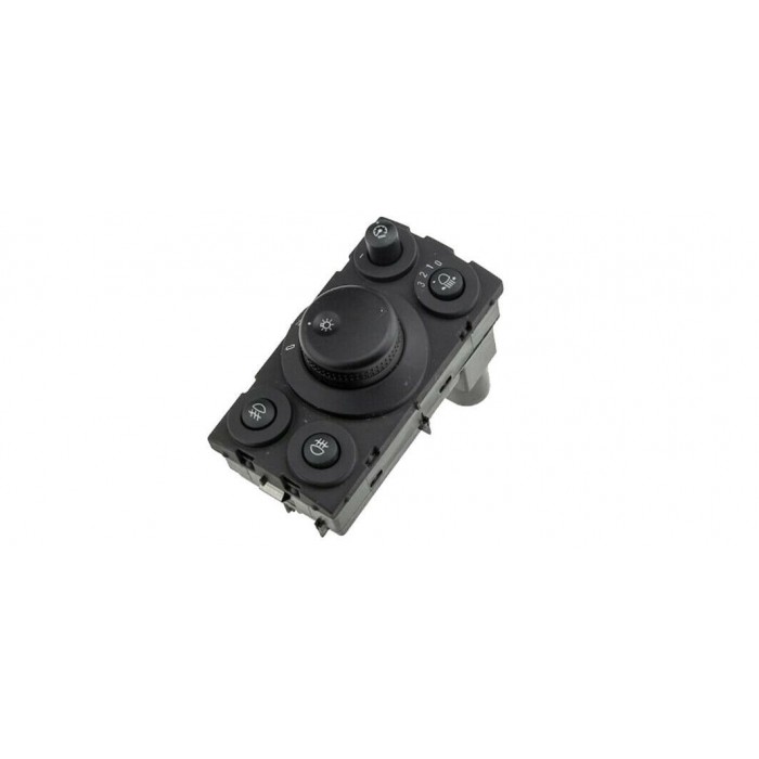 Comodo de phares interrupteur pour OPEL VECTRA C SIGNUM 13177066