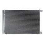 Condenseur de Climatisation Pour Mercedes-Benz AMG GT Classe C 0995000454