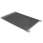 Condenseur de Climatisation Pour Mercedes-Benz AMG GT Classe C 0995000454