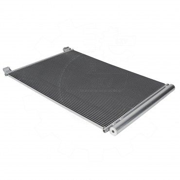 Condenseur de Climatisation Pour Mercedes-Benz AMG GT Classe C 0995000454
