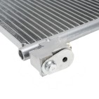 Condenseur de Climatisation Pour Mercedes-Benz AMG GT Classe C 0995000454
