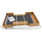 Condenseur de Climatisation Pour Mercedes-Benz AMG GT Classe C 0995000454