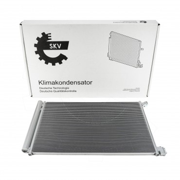 Condenseur de Climatisation Pour Mercedes-Benz AMG GT Classe C 0995001854