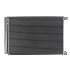 Condenseur de Climatisation Pour Mercedes-Benz AMG GT Classe C 0995001854