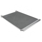 Condenseur de Climatisation Pour Mercedes-Benz AMG GT Classe C 0995001854
