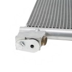 Condenseur de Climatisation Pour Mercedes-Benz AMG GT Classe C 0995001854