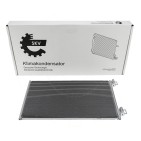 Condenseur de Climatisation Pour Renault Kangoo Mercedes-Benz Citan 8200455795