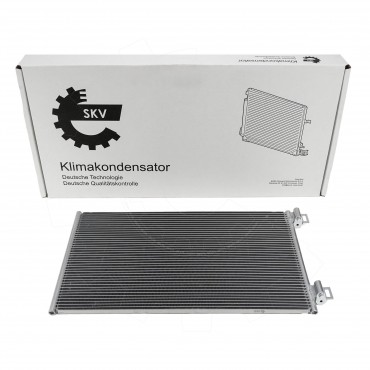 Condenseur de Climatisation Pour Renault Kangoo Mercedes-Benz Citan 8200455795
