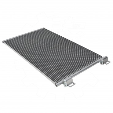 Condenseur de Climatisation Pour Renault Kangoo Mercedes-Benz Citan 8200455795