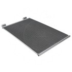 Condenseur de Climatisation Pour Renault Kangoo Mercedes-Benz Citan 8200455795