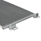 Condenseur de Climatisation Pour Renault Kangoo Mercedes-Benz Citan 8200455795