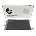 Condenseur de Climatisation Pour Renault Mercedes-Benz Nissan Qashqai 921004575R