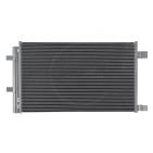 Condenseur de Climatisation Pour Renault Mercedes-Benz Nissan Qashqai 921004575R