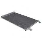 Condenseur de Climatisation Pour Renault Mercedes-Benz Nissan Qashqai 921004575R