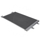 Condenseur de Climatisation Pour Renault Mercedes-Benz Nissan Qashqai 921004575R