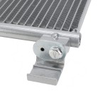 Condenseur de Climatisation Pour Renault Mercedes-Benz Nissan Qashqai 921004575R