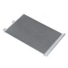 Condenseur de Climatisation Pour Mercedes-Benz CLA Classe A GLA 0995001054