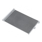 Condenseur de Climatisation Pour Mercedes-Benz CLA Classe A GLA 0995001054