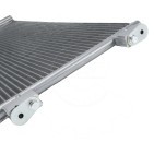 Condenseur de Climatisation Pour Mercedes-Benz CLA Classe A GLA 0995001054
