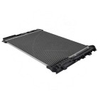 Condenseur de Climatisation Pour Mercedes-Benz CLA Classe A B GLA 2465000054